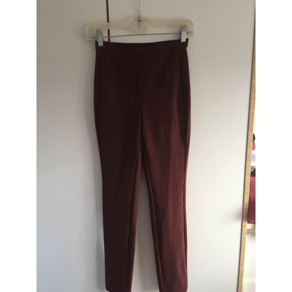 Aritzia le fou Wilfred Laure Pant